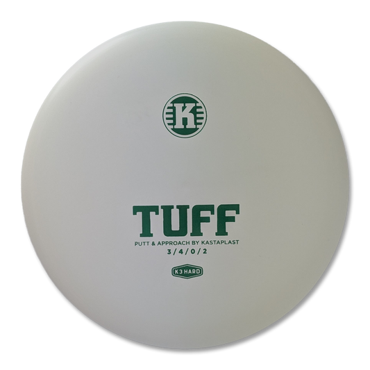 Tuff K3 Hard