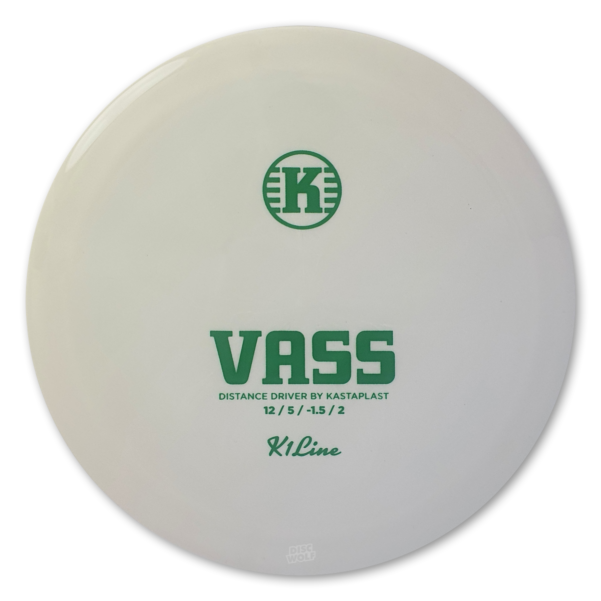 Vass K1