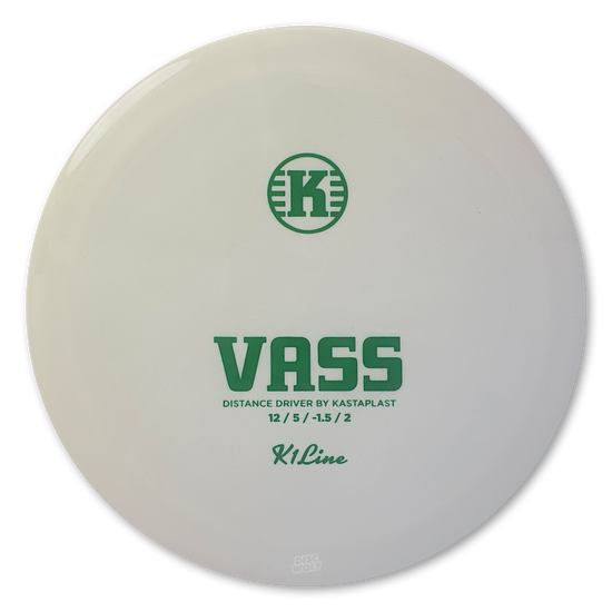 Vass K1