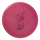 174 / Pink / Schwarz