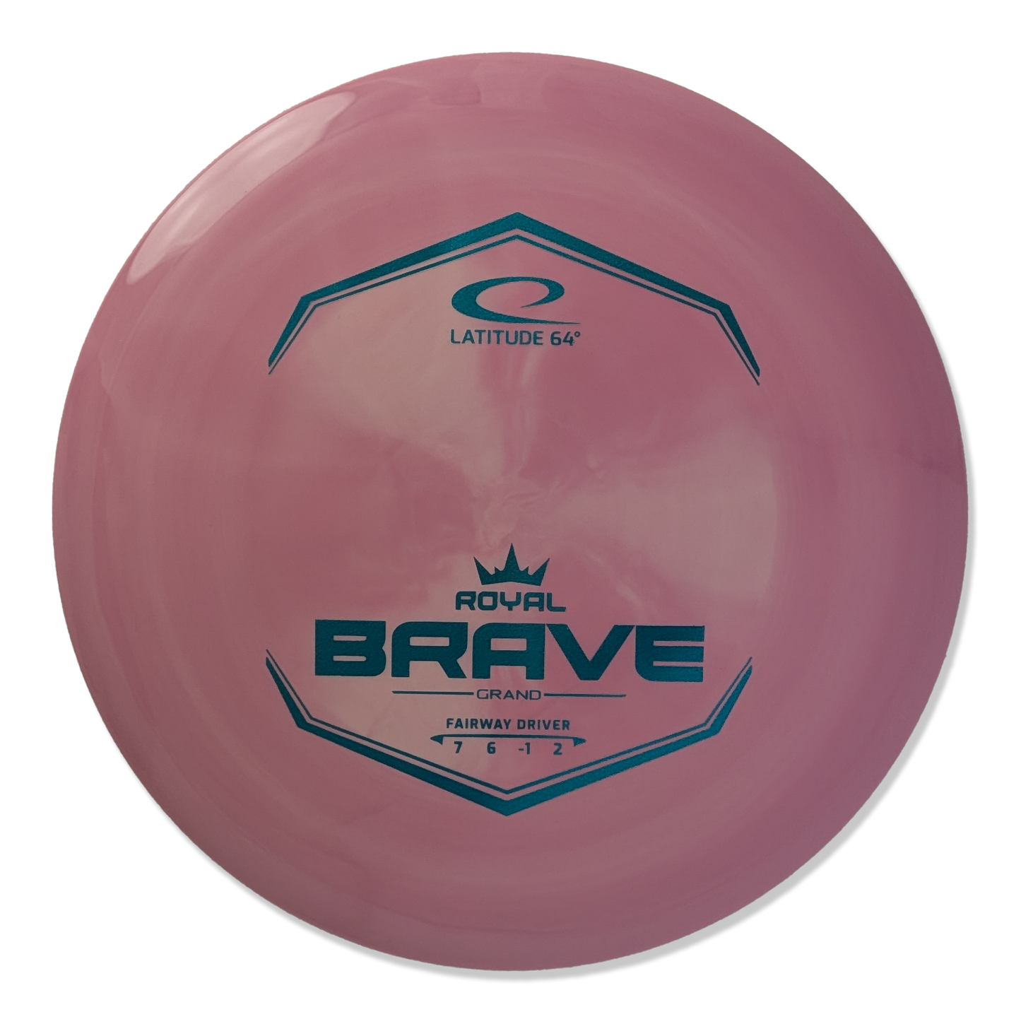 Brave Royal Grand