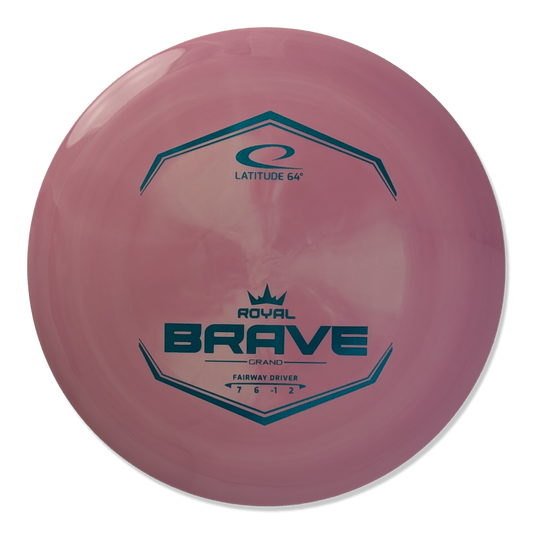 Brave Royal Grand
