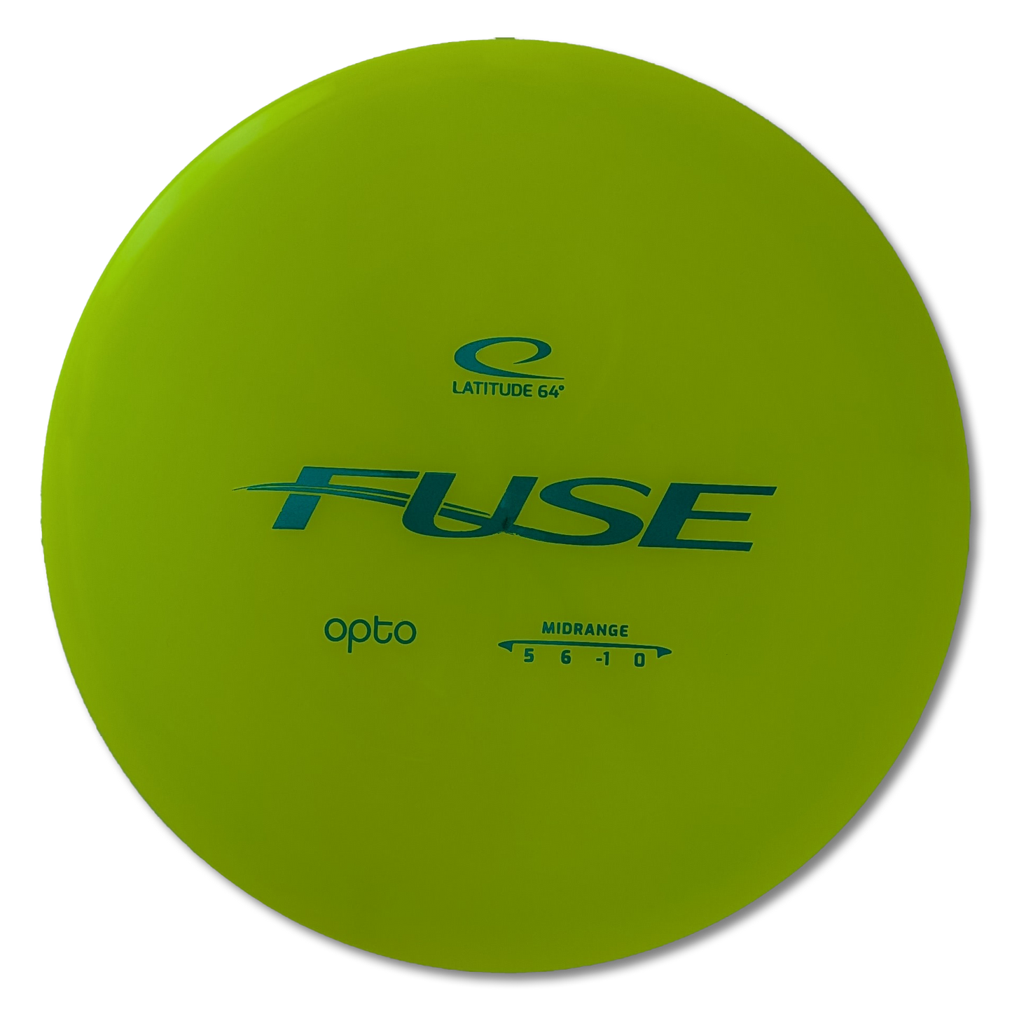 Fuse Opto