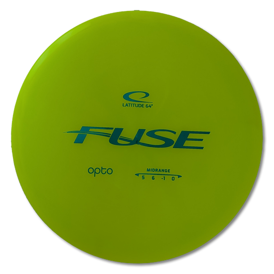 Fuse Opto