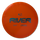 175 / Orange / Blau