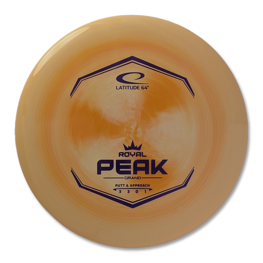 Peak Royal Grand