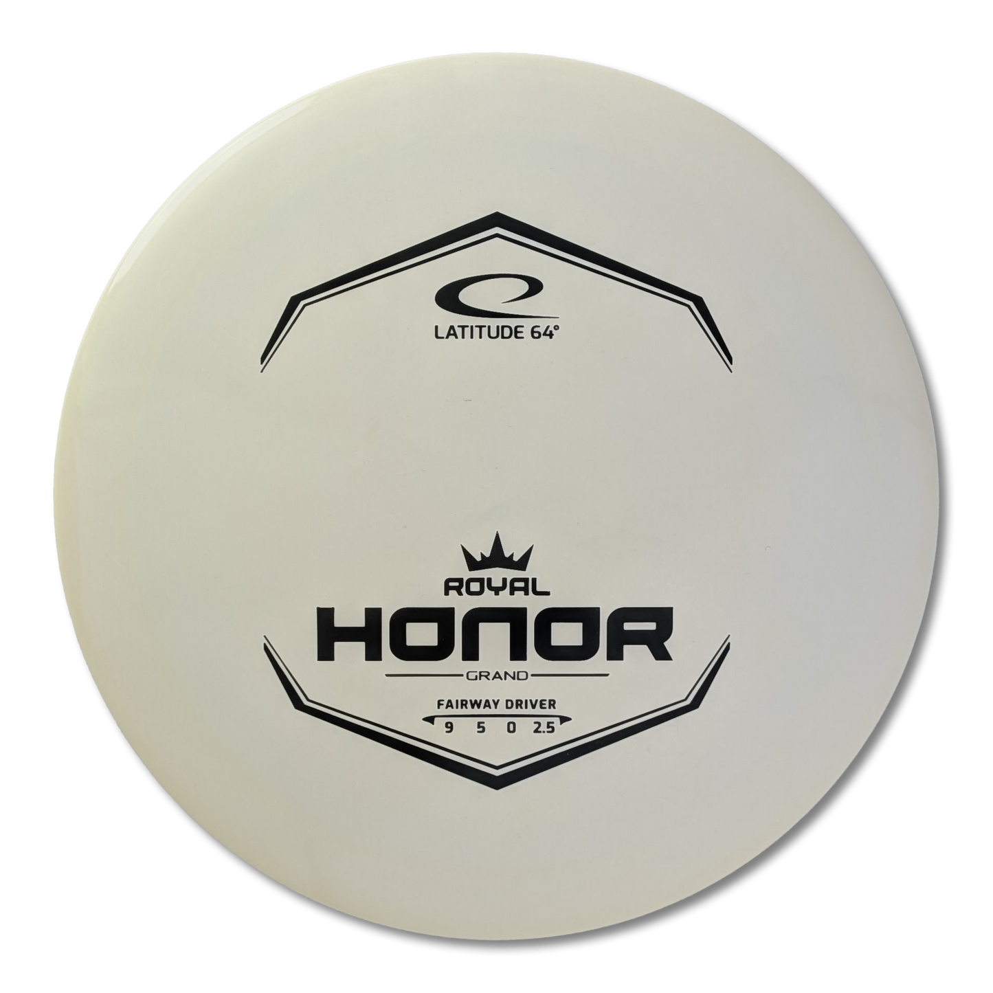 Honor Royal Grand