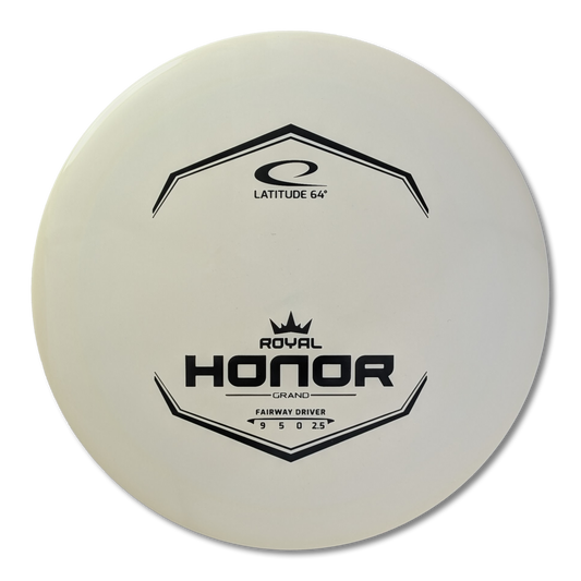 Honor Royal Grand