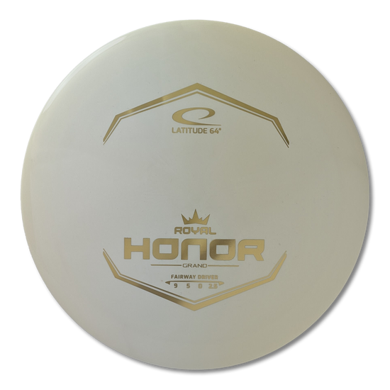 Honor Royal Grand