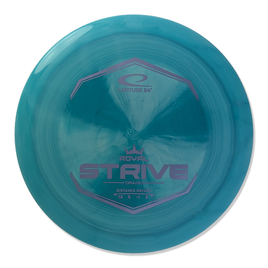 Strive Royal Grand
