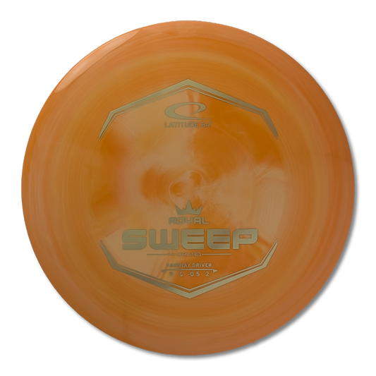 Sweep Royal Grand