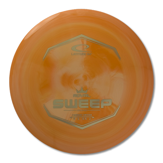 Sweep Royal Grand
