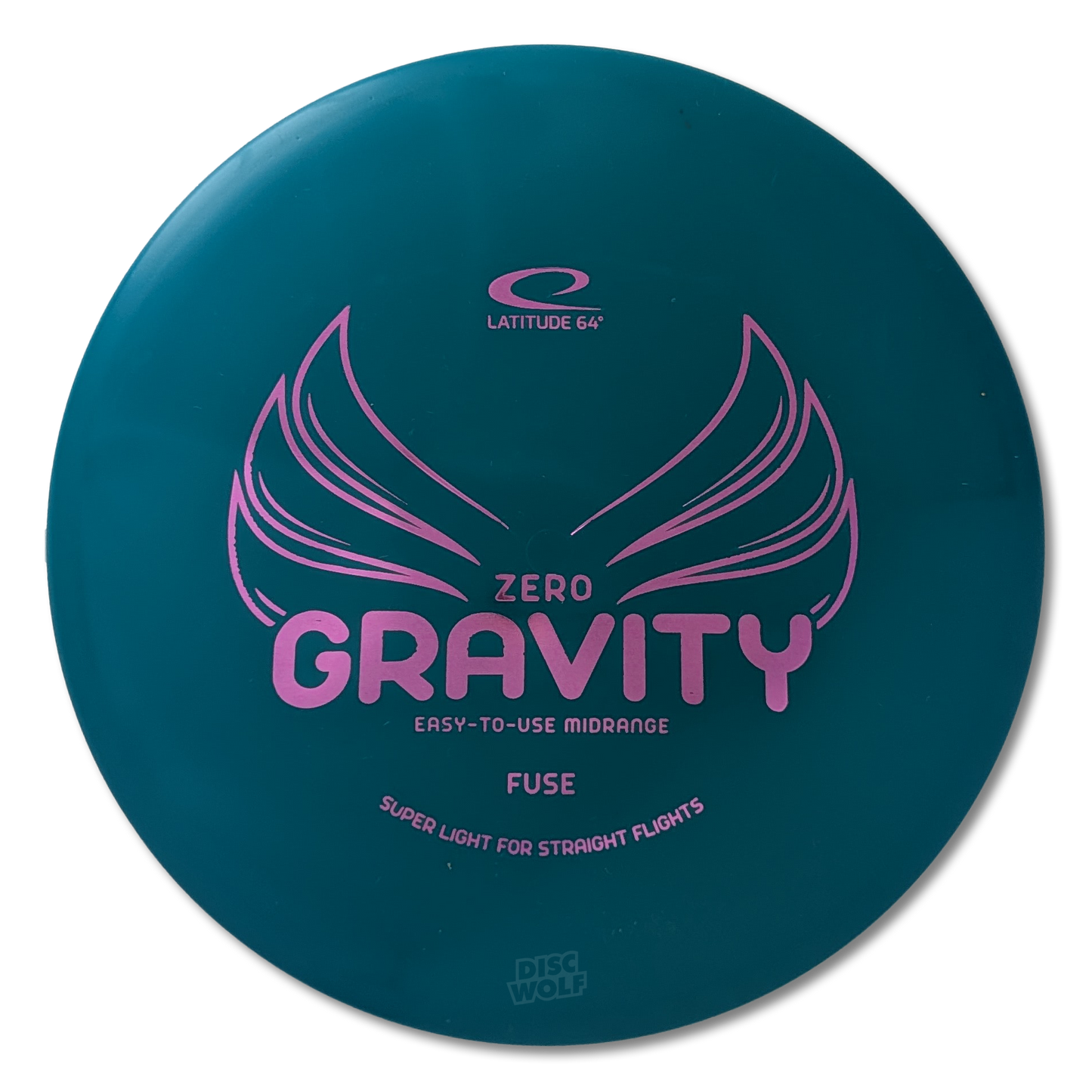 Fuse Zero Gravity