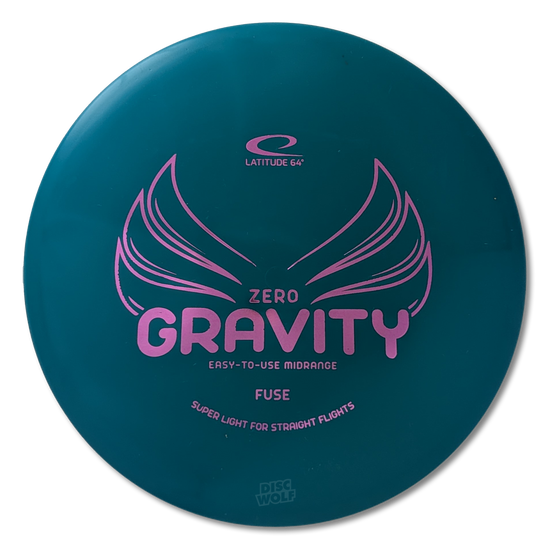 Fuse Zero Gravity