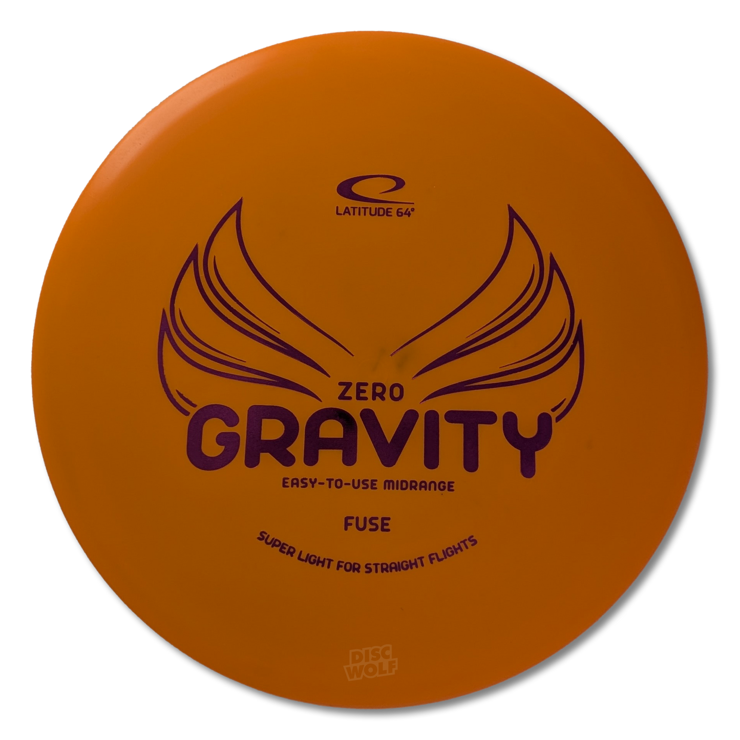 Fuse Zero Gravity