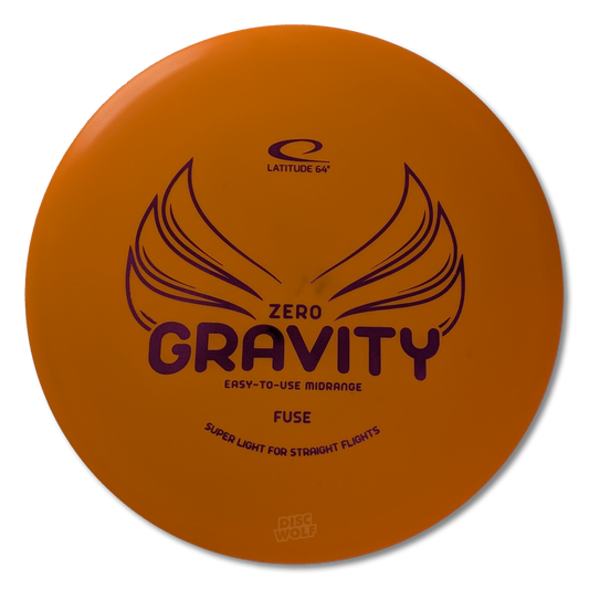 Fuse Zero Gravity