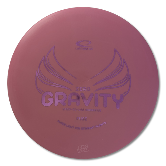 Fuse Zero Gravity