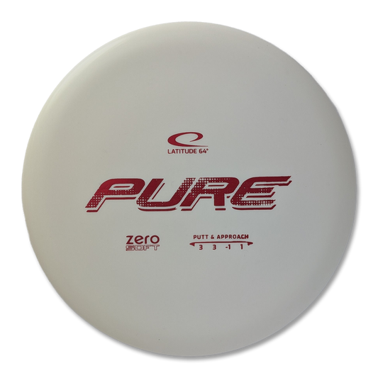 Pure Zero Soft