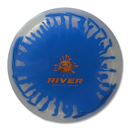 River Opto Ice & Opto Ice Splash