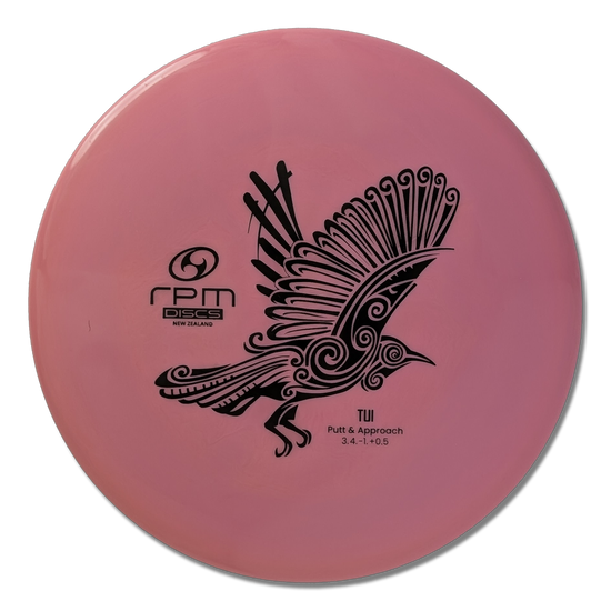 Tui Atomic