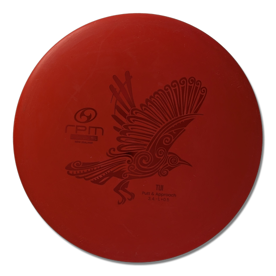 Tui Magma
