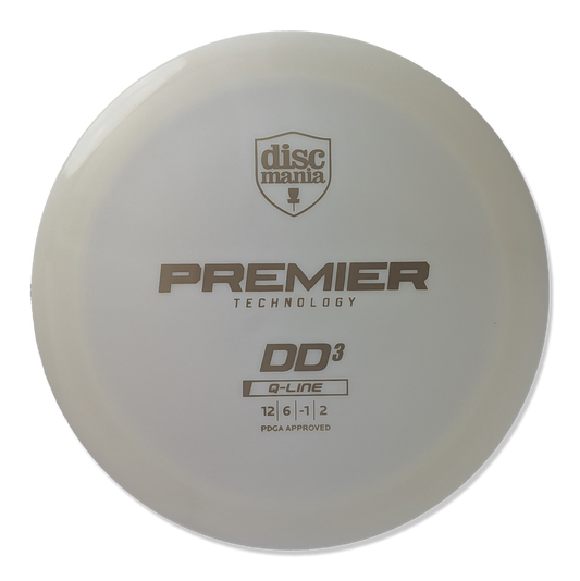 DD3 Q-Line Premier