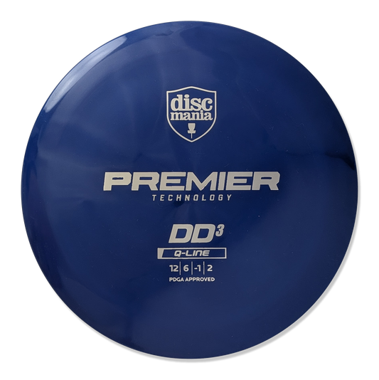 DD3 Q-Line Premier