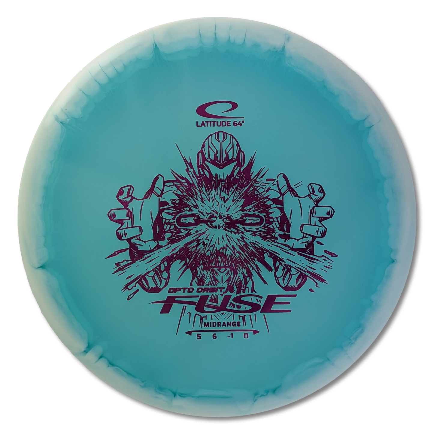 Fuse Opto Orbit