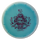 177 / Blau / Lila