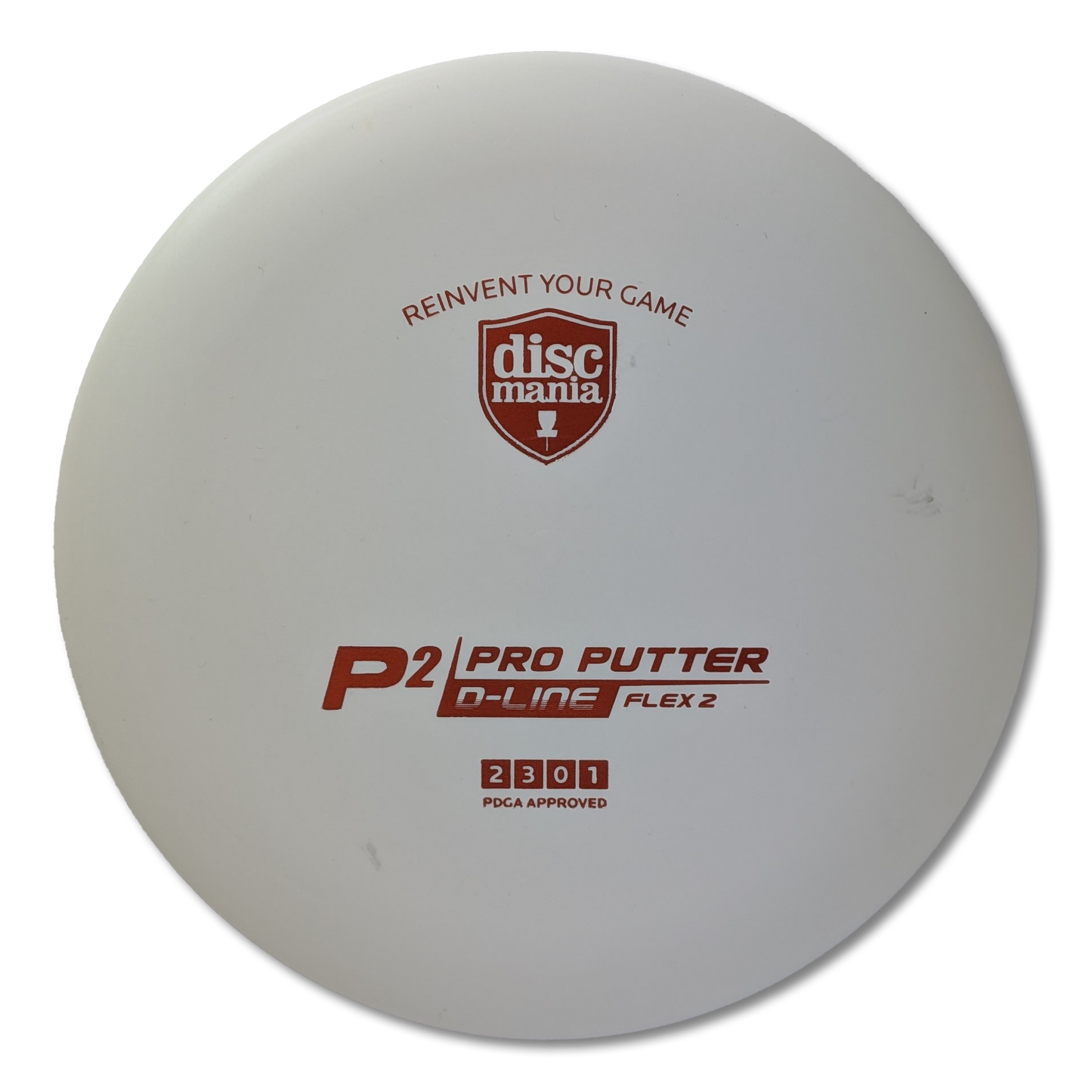 P2 D-Line (Flex 2)