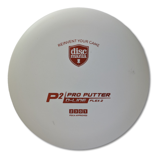 P2 D-Line (Flex 2)