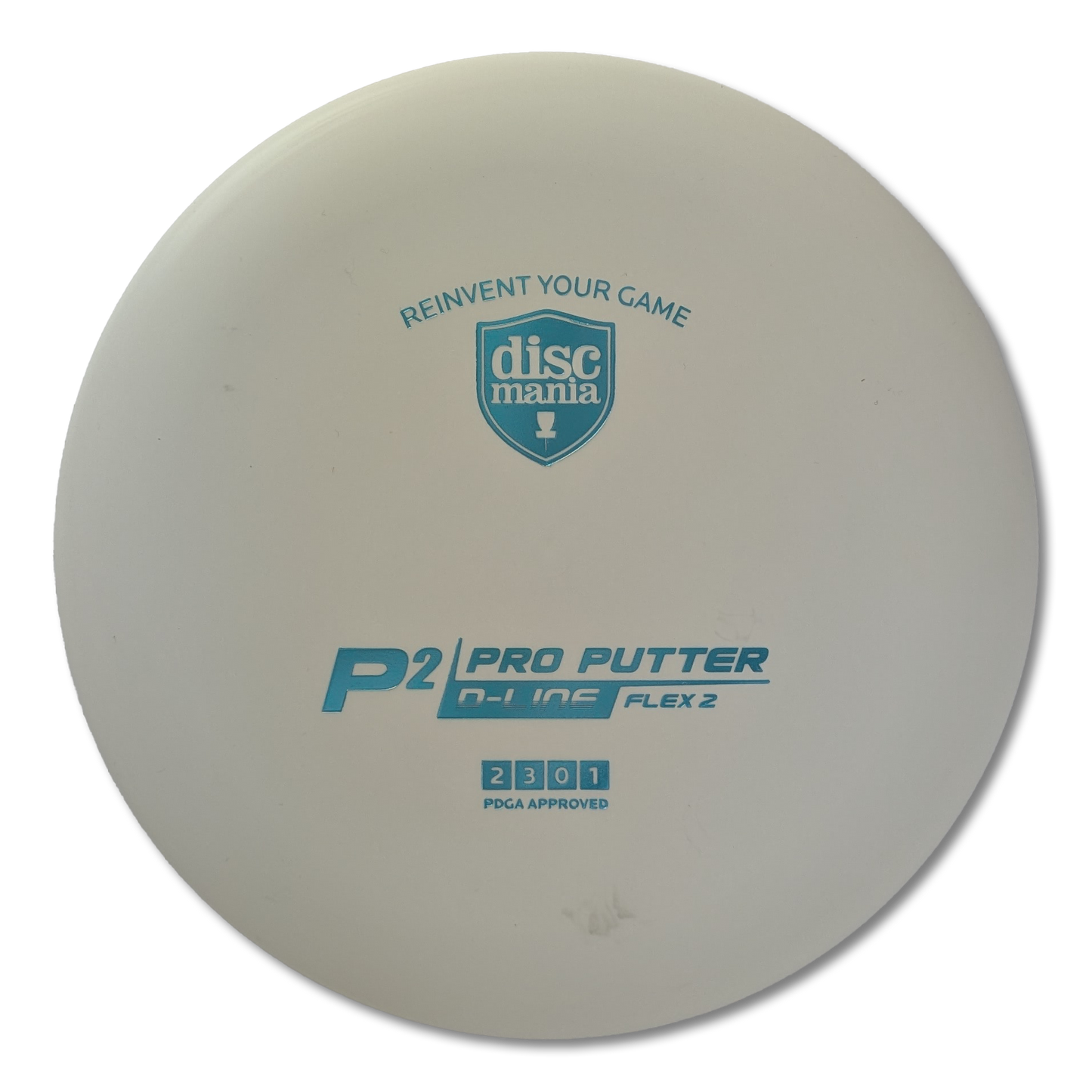 P2 D-Line (Flex 2)