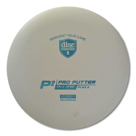 P2 D-Line (Flex 2)