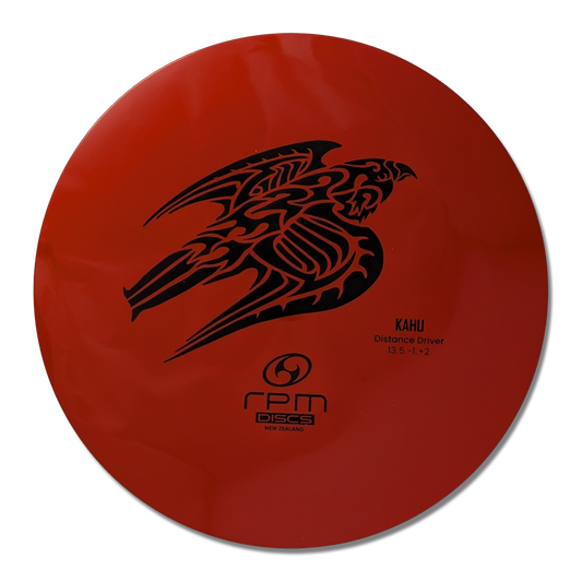 Kahu Atomic