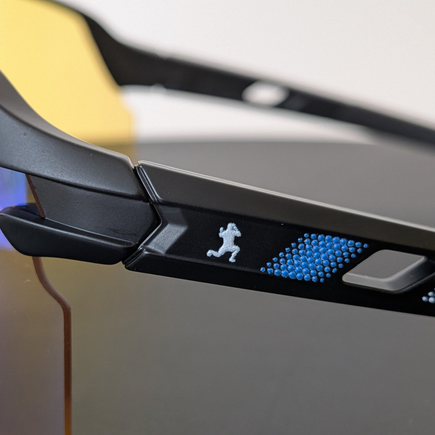 SU.VI Albert Tamm Sonnenbrille