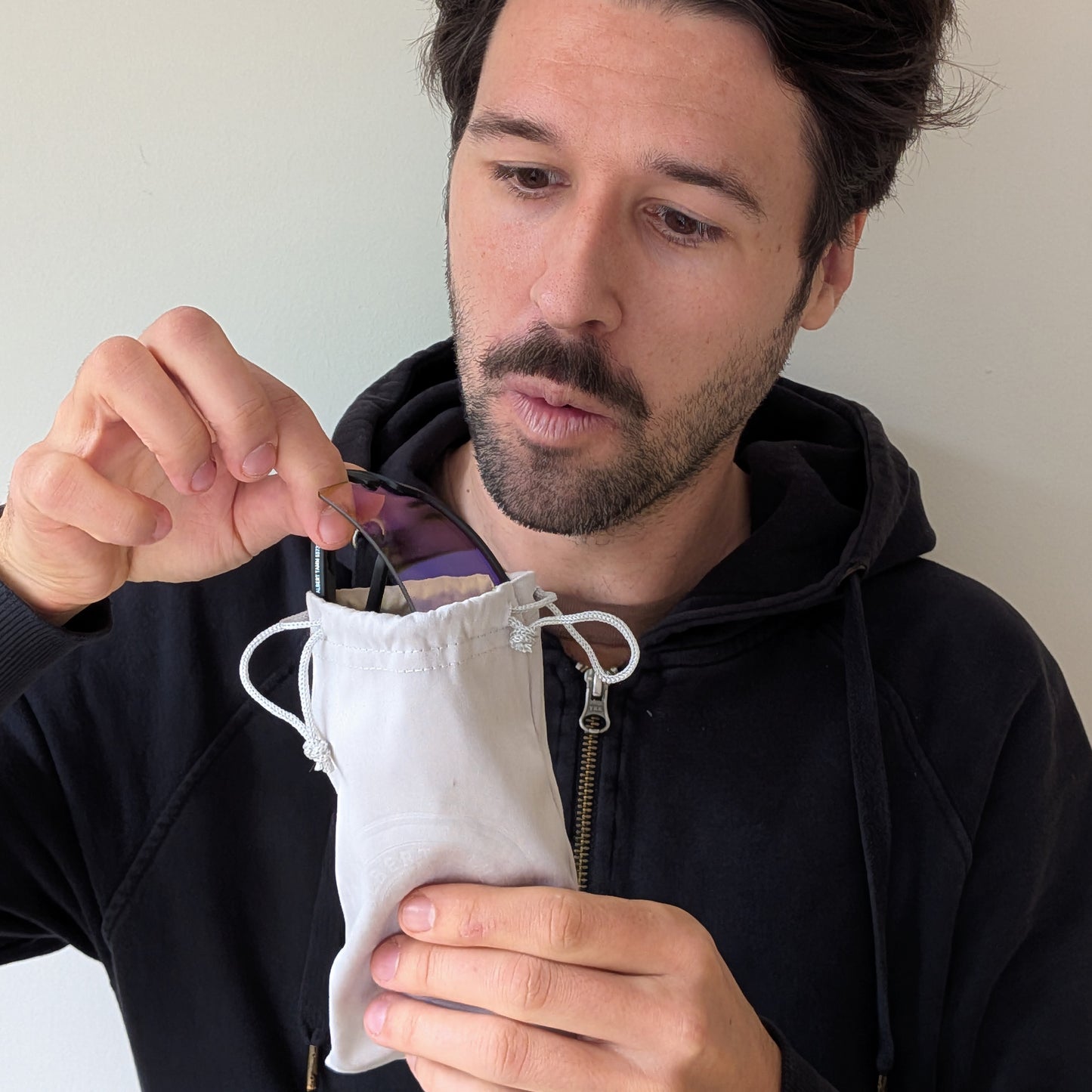 SU.VI Albert Tamm Sonnenbrille