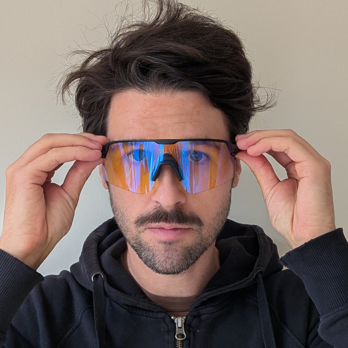 SU.VI Albert Tamm Sonnenbrille