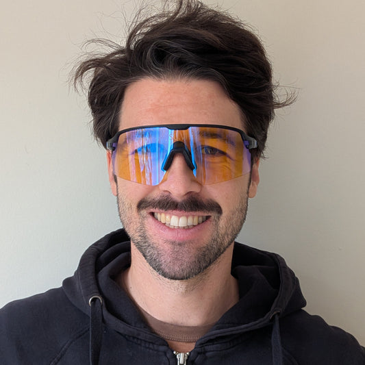 SU.VI Albert Tamm Sonnenbrille