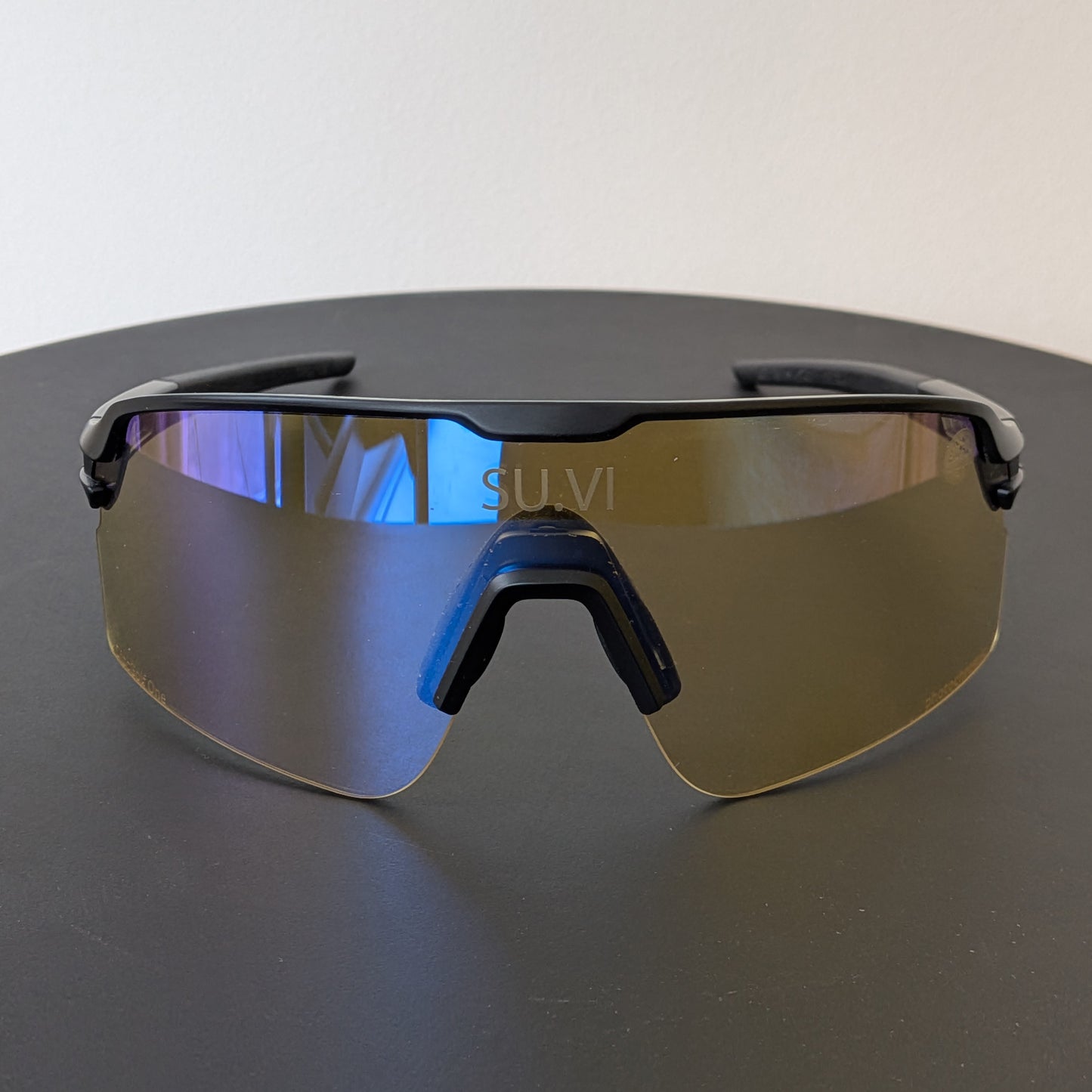 SU.VI Albert Tamm Sonnenbrille