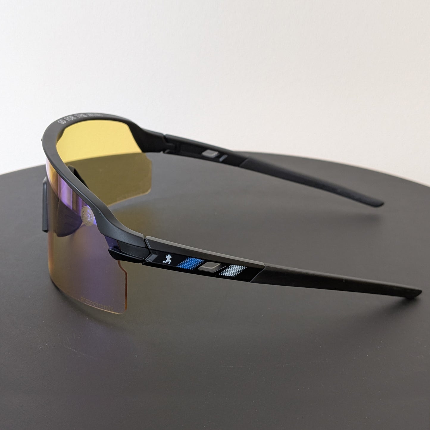 SU.VI Albert Tamm Sonnenbrille