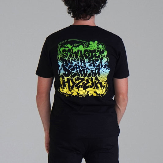 T-Shirt Schuster bleib bei Deinem Hyzer