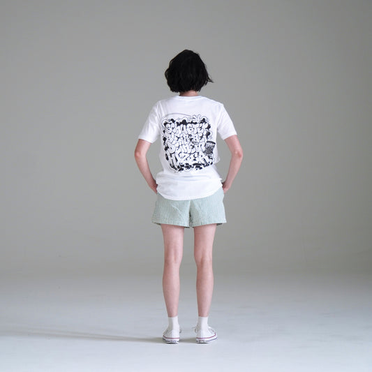 T-Shirt Schuster bleib bei Deinem Hyzer