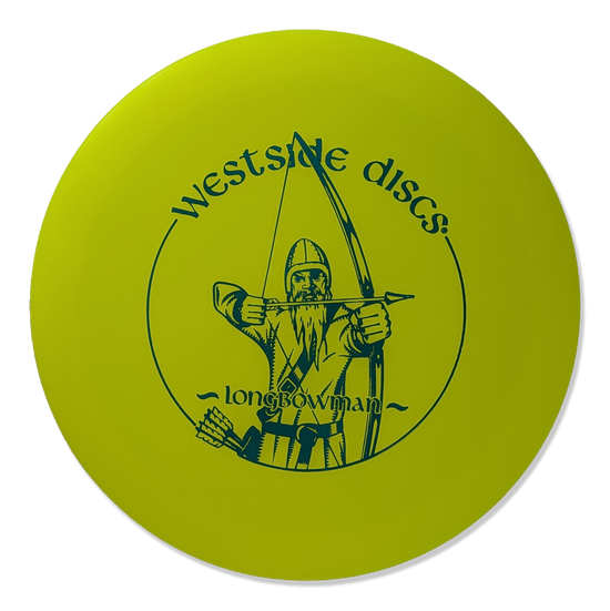 Longbowman VIP
