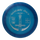 161 / Blau / Silber