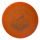 173 / Orange / Gold
