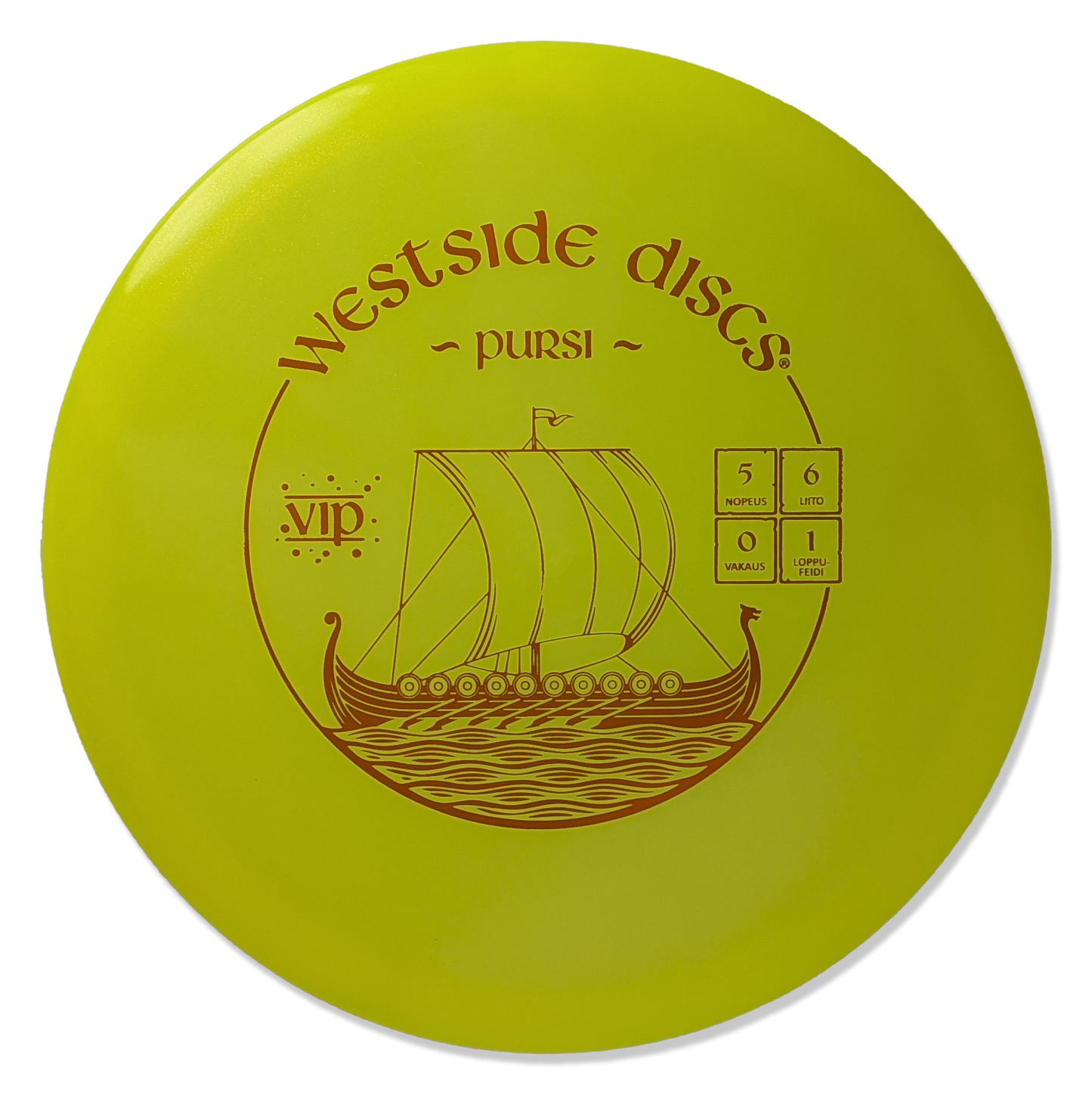 Warship VIP Glimmer
