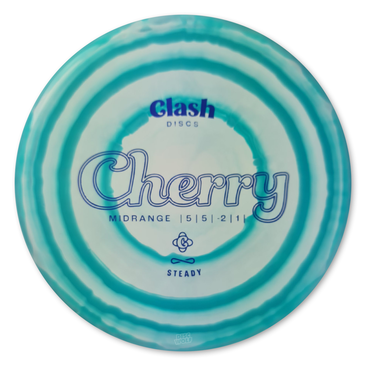 Cherry Steady