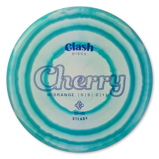 Cherry Steady