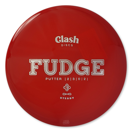 Fudge Steady