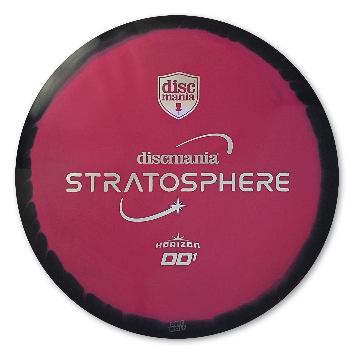 DD1 Horizon Stratosphere
